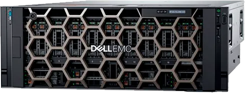 сервер Dell PowerEdge R940XA