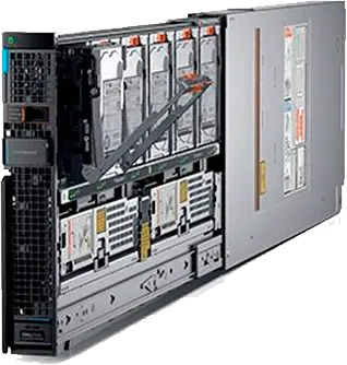 сервер Dell PowerEdge MX5016S